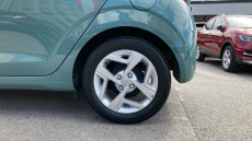 Hyundai i10 1.0 MPi SE Connect 5dr Petrol Hatchback